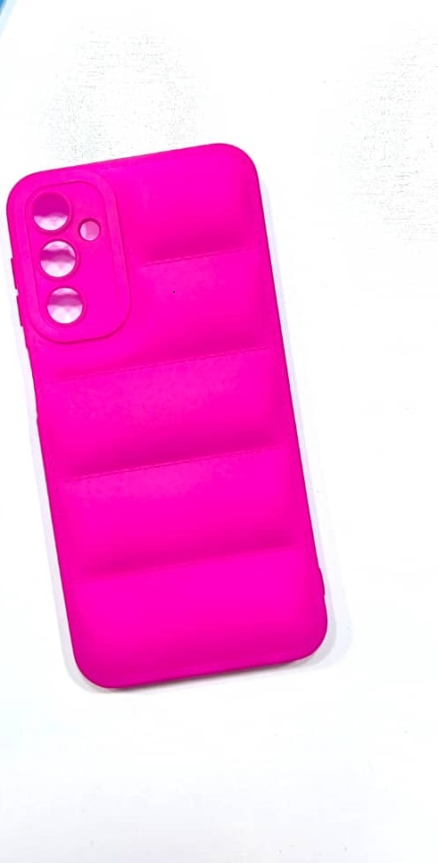 قاب پافر سامسونگ مدل A14 سامسونگ
