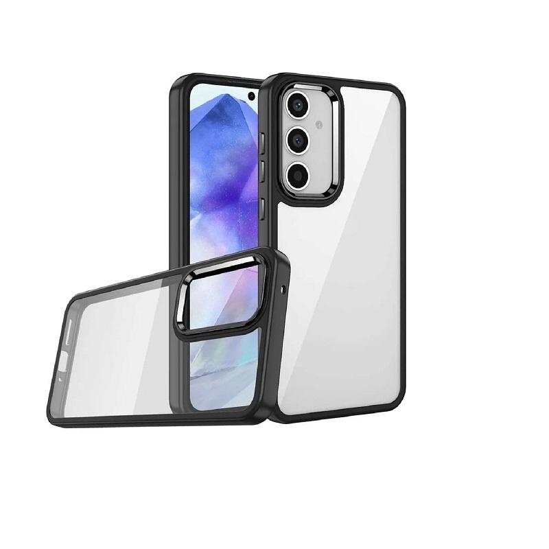 قاب مدل New Skin (نیو اسکین) مناسب برای گوشی موبایل شیائومی  note13 pro 4g- رنگ مشکی