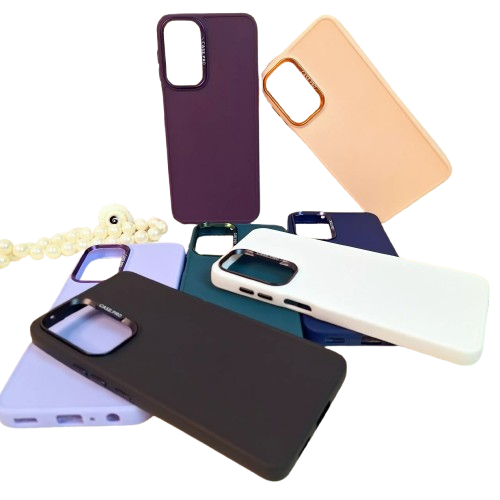قاب گوشی کیس پرو (CASE PRO) سامسونگ Redmi 9A -رنگ مشکی