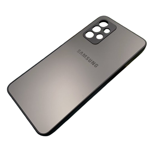 قاب PVD مناسب برای گوشی سامسونگ A32 4g - رنگ مشکی