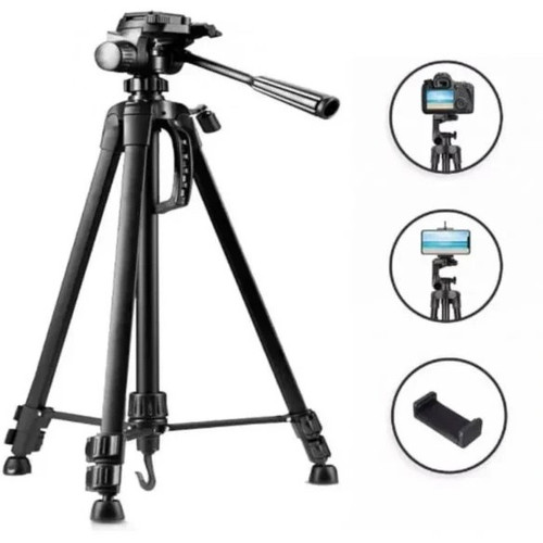 سه پایه نگهدارنده گوشی موبایل مدل Meacces Ma-2202