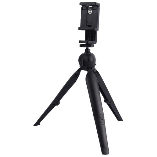 سه پایه نگهدارنده موبایل Micron D-909