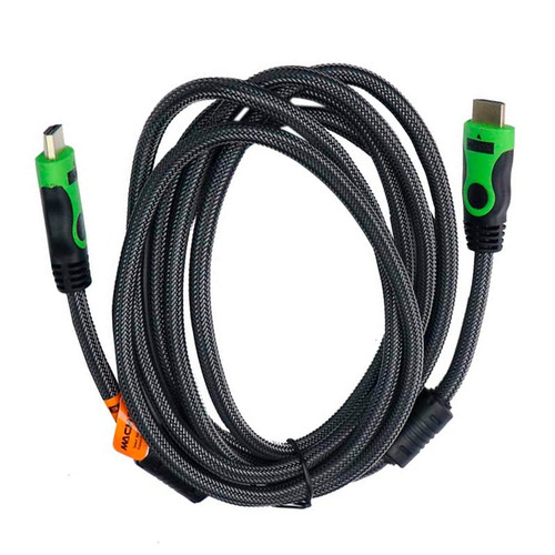 کابل Macher MR-91 HDMI 3M پوست ماری 3 متر برند مچر