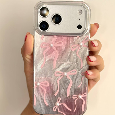 قاب فانتزی دخترانه پاپیونی نقره دار صورتی آیفون سامسونگ شیائومی iphone 13 iphone 17promax iphone 13promax iphone 16 iphone 16promax Samsung A15 Samsung A12 Samsung A25 Samsung A17 Samsung A16 Samsung A34 Samsung A32 (4G) Samsung A26 Samsung A53 Samsung A52 / A52s Samsung A36 Samsung A35 Samsung A73 Samsung A54 Samsung S23 Ultra Samsung S23 FE Samsung S21 FE Samsung S20 FE Samsung S25 Ultra Samsung S24 Ultra Samsung S24 FE Xiaomi Note 11 Pro / Note 12 Pro (4G) Xiaomi Note 11 (4G) / Note 11s / Note 12s Xiaomi Note 14 (4G) Xiaomi Note 13 Pro (4G) Xiaomi Note 13 (4G) Xiaomi Note 14 Pro (4G)
