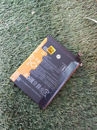 باتری بازاری کارکرده شیائومی Note 8