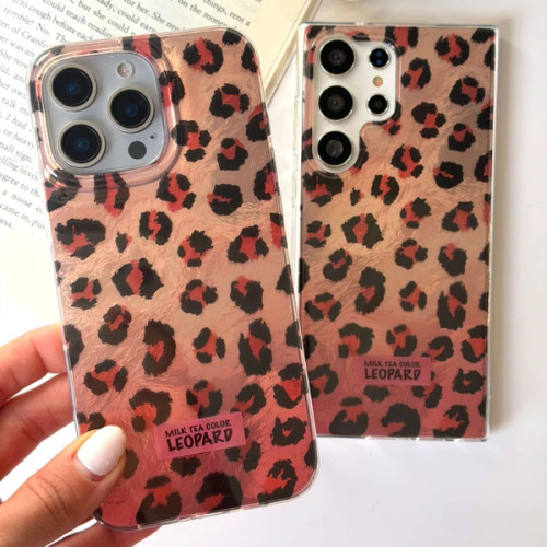 قاب جذاب پلنگی Leopard مناسب آیفون سامسونگ شیائومی iPhone 13 iPhone 16 Pro Max Samsung A13 Samsung A32 (4G) Samsung A26 Samsung A34 Samsung A23 Samsung A73 Samsung A52 / A52s Samsung A54 iPhone 13 Pro Max Samsung A55 Samsung A56 Samsung S24 Ultra Xiaomi Note 13 (4G) Xiaomi Note 14 (4G)