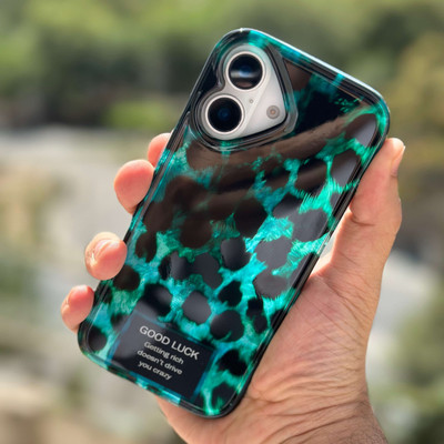 قاب پلنگی Rich Vibes آیفون  iPhone 15 Pro Max  iPhone 12 Pro Max  iPhone 12 Pro  iPhone 12  iPhone 14 Pro Max  iPhone 13 Pro Max  iPhone 13 Pro  iPhone 16 Pro Max  iPhone 16 Pro  iPhone 16