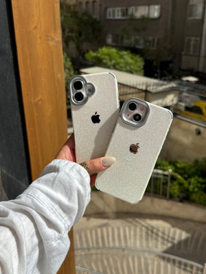 قاب شاینی گلیتر مناسب آیفونiphone 17promax iphone 11 iphone 13pro iphone 17 iphone 11pro