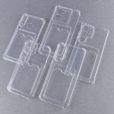 قاب جاکارتی دار شفاف ژله ای ضربه گیرمناسب سامسونگ شیائومی A10s / A107 A22 4G / M22 /M32 4G A03s A02 / M02 A13 4G A25 Xiaomi Redmi 9A Xiaomi Redmi Note 14 4g Xiaomi Redmi Note 13pro 5g/poco x6 Xiaomi Redmi Note 12 4g s26 ultra redmi 10c A20s A50/A30s/A50s A56 s24 fe A34 A15 A23 redmi8/8a s21 fe A07 redmi A3 redmi note 14 pro 5g iphone 16promax iphone 13promax A13 5g/A04s poco m7 pro 5g redmi A5 4g/poco c71 samsung j6 plus iphone 11 A01 core poco x5 pro A55 A04 s25 ultra note10 pro iphone 13pro A06 redmi note9s/note9pro iphone 16 iphone 13 A17 redmi note9 A24 A52s/A52 A73 redmi 14c/A4 redmi note 12s iphone 17 Xiaomi Redmi Note 11 4g/note11s poco M3 redmi 9t samsung j5prime s24 ultra redmi 15c/poco c85 iphone 17pro A54 redmi 13 4g note 10 5g note12 pro 4g A20/A30 iphone 17promax s25 fe redmi 15 4g/5g iphone 112pro redmi 13c 4g redmi 12 4g redmi note 14s 4g A14 redmi note 10 4g/ note10s
