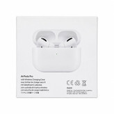 ایرپاد پرو هندزفری بلوتوثی بی سیم فول کپی Apple مدل AirPods PRO ویژگی ANC دار