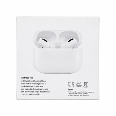 ایرپاد پرو هندزفری بلوتوثی بی سیم فول کپی Apple مدل AirPods PRO ویژگی ANC دار