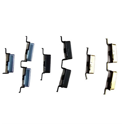دکمه ولوم و پاور سامسونگ Samsung J250/J2Pro(2018)