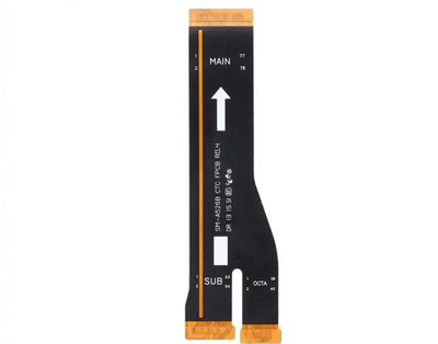 فلت مین سامسونگ Samsung A52 5g /A526B