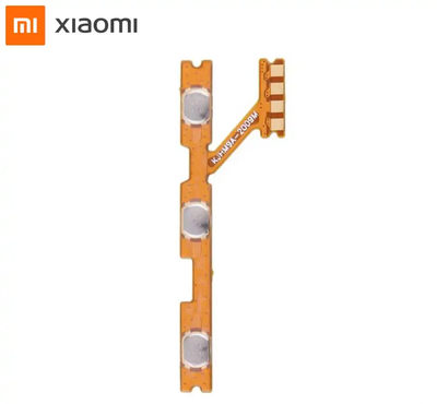 فلت پاور و ولوم موبایل شیائومی  Xiaomi Redmi 9A