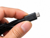 شارژر دیواری سامسونگ I9000 Micro USB کیفیت اورجینال بازاری