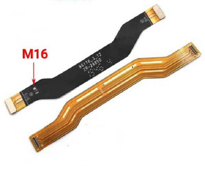 فلت مین سامسونگ  Samsung A10S / A107 - M16 این فلت مین ورژن M16 می باشد